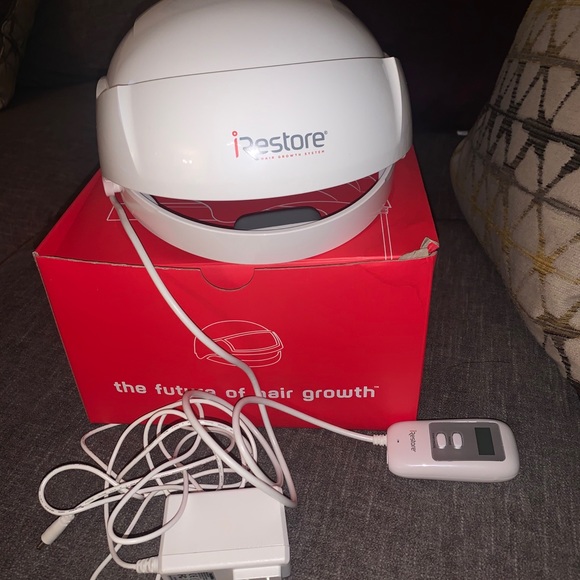 Hair - Picture 3 of 3